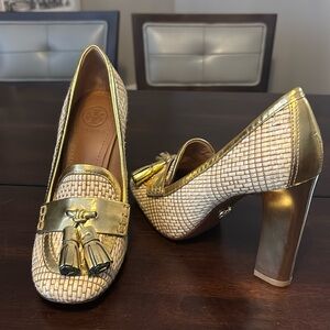 Tory Burch, BRAND NEW!  Size 6